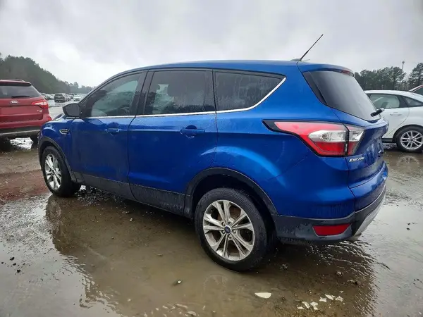 1FMCU0GD3HUC78627 2017 FORD ESCAPE - Image 2
