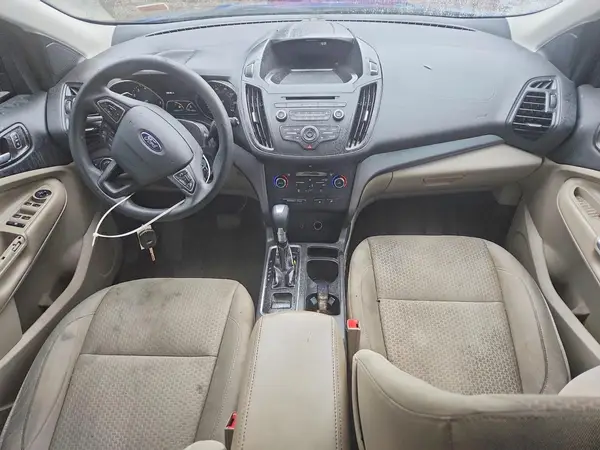 1FMCU0GD3HUC78627 2017 FORD ESCAPE - Image 8