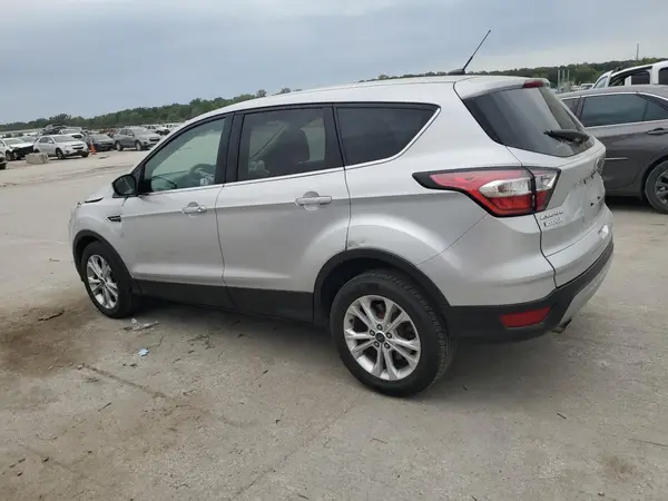 1FMCU0GD3HUC78806 2017 FORD ESCAPE - Image 2