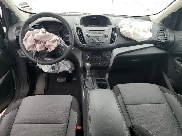 1FMCU0GD3HUC78806 2017 FORD ESCAPE - Image 8