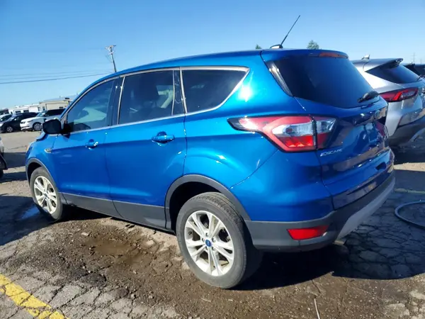 1FMCU0GD3HUC79289 2017 FORD ESCAPE - Image 2