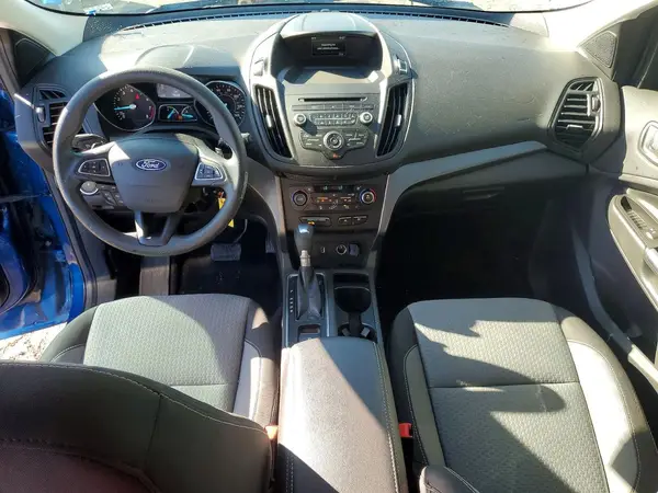 1FMCU0GD3HUC79289 2017 FORD ESCAPE - Image 8