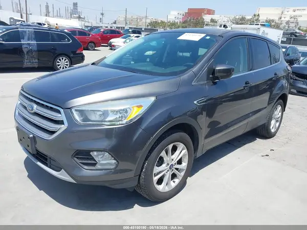 1FMCU0GD3HUC80054 2017 FORD ESCAPE - Image 2