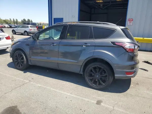 1FMCU0GD3HUC80118 2017 FORD ESCAPE - Image 2