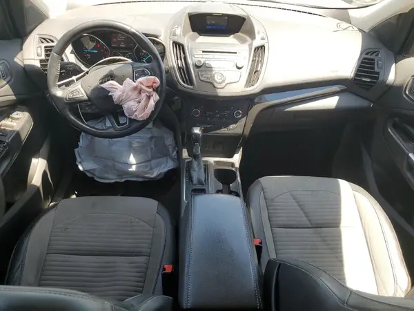 1FMCU0GD3HUC80118 2017 FORD ESCAPE - Image 8