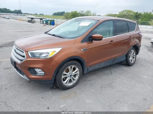 1FMCU0GD3HUC81916 2017 FORD ESCAPE - Image 2