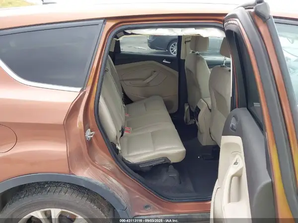 1FMCU0GD3HUC81916 2017 FORD ESCAPE - Image 8