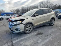 1FMCU0GD3HUC85917 2017 FORD ESCAPE