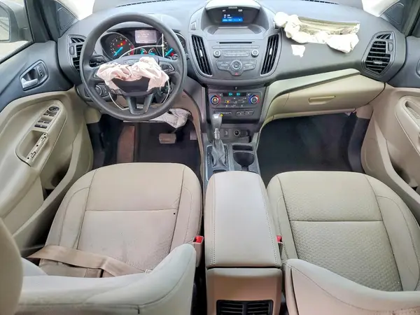 1FMCU0GD3HUC85917 2017 FORD ESCAPE - Image 8