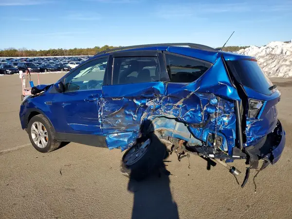 1FMCU0GD3HUC86467 2017 FORD ESCAPE - Image 2