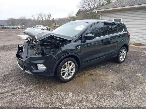 1FMCU0GD3HUC86839 2017 FORD ESCAPE - Image 2