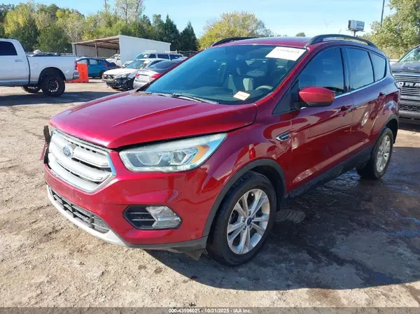 1FMCU0GD3HUC87277 2017 FORD ESCAPE - Image 2