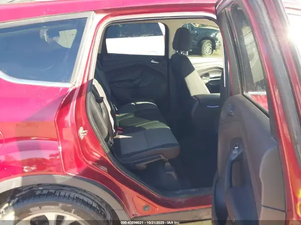 1FMCU0GD3HUC87277 2017 FORD ESCAPE - Image 8