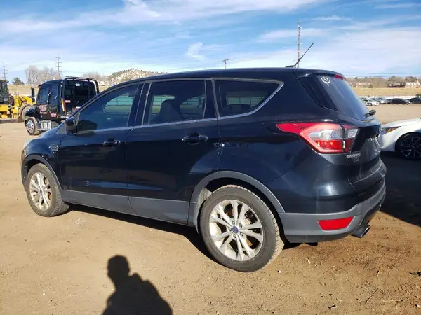 1FMCU0GD3HUC87330 2017 FORD ESCAPE - Image 2