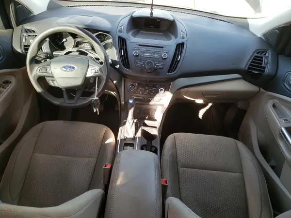 1FMCU0GD3HUC87330 2017 FORD ESCAPE - Image 8