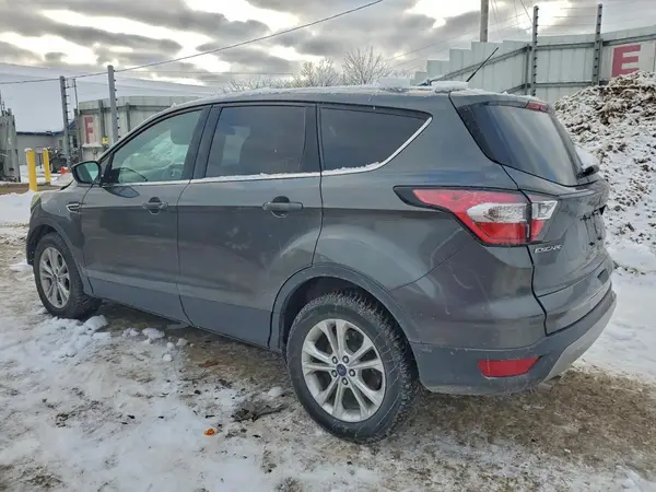 1FMCU0GD3HUC88574 2017 FORD ESCAPE - Image 2