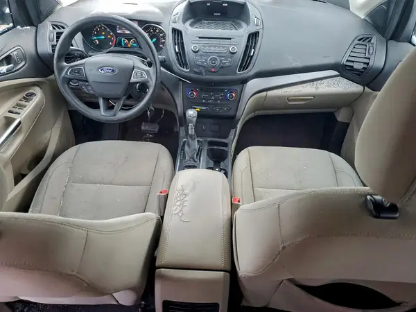 1FMCU0GD3HUC88574 2017 FORD ESCAPE - Image 8