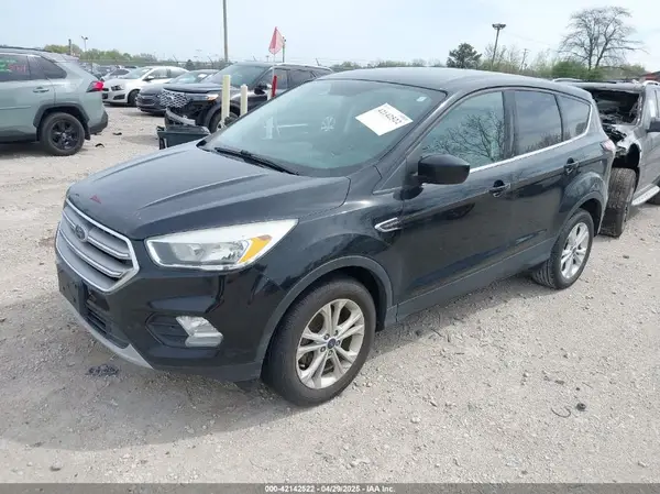 1FMCU0GD3HUC91104 2017 FORD ESCAPE - Image 2
