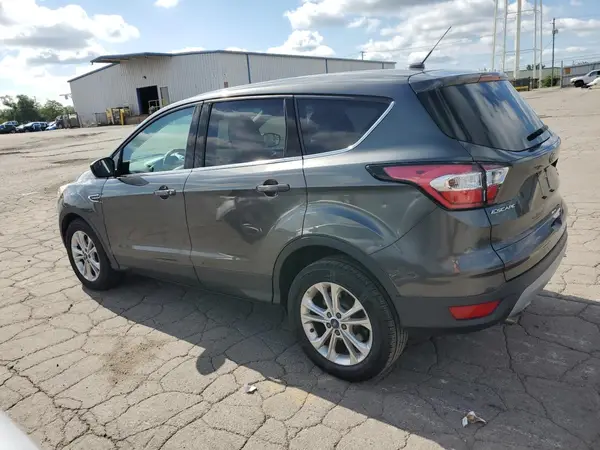 1FMCU0GD3HUC93483 2017 FORD ESCAPE - Image 2