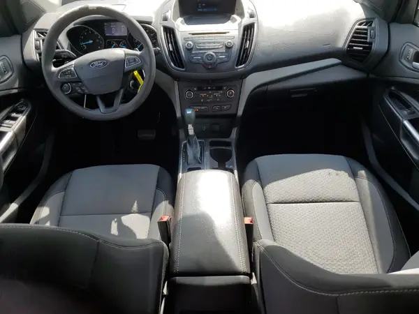 1FMCU0GD3HUC93483 2017 FORD ESCAPE - Image 8