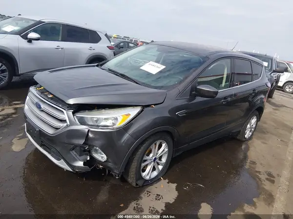 1FMCU0GD3HUC93757 2017 FORD ESCAPE - Image 2
