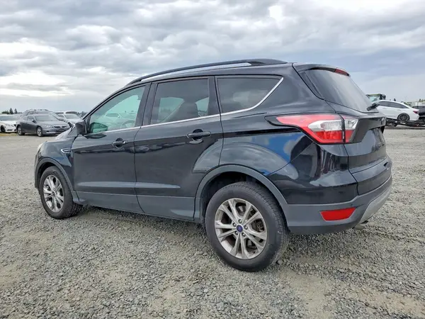 1FMCU0GD3HUC98442 2017 FORD ESCAPE - Image 2