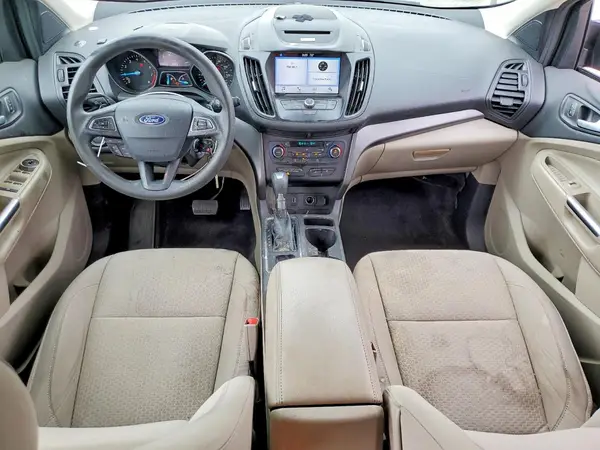 1FMCU0GD3HUC98442 2017 FORD ESCAPE - Image 8