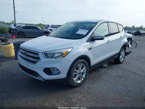1FMCU0GD3HUC98750 2017 FORD ESCAPE - Image 2