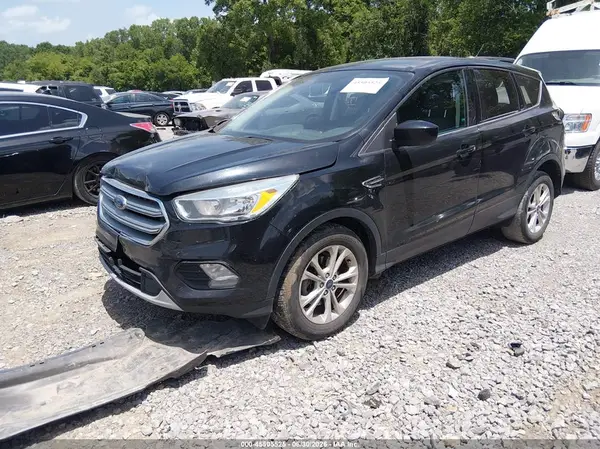 1FMCU0GD3HUD04434 2017 FORD ESCAPE - Image 2