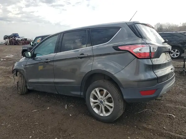 1FMCU0GD3HUD06233 2017 FORD ESCAPE - Image 2