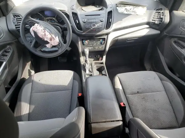 1FMCU0GD3HUD06233 2017 FORD ESCAPE - Image 8