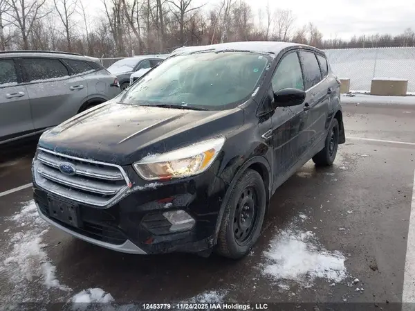 1FMCU0GD3HUD13375 2017 FORD ESCAPE - Image 2