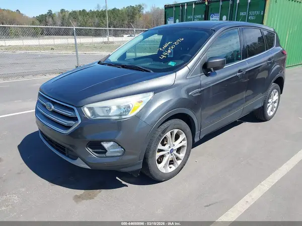 1FMCU0GD3HUD15109 2017 FORD ESCAPE - Image 2