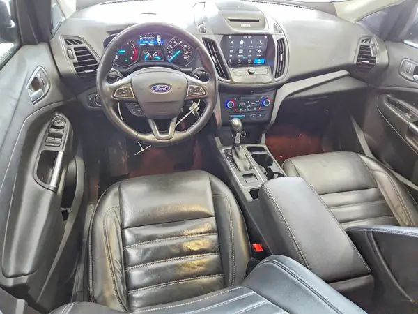 1FMCU0GD3HUD17975 2017 FORD ESCAPE - Image 8