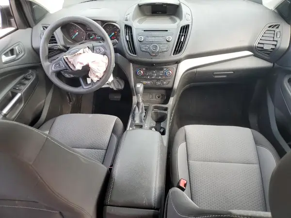 1FMCU0GD3HUD18477 2017 FORD ESCAPE - Image 8