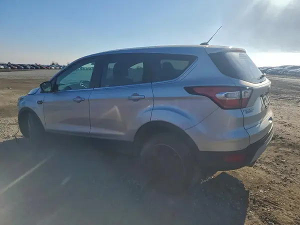 1FMCU0GD3HUD18754 2017 FORD ESCAPE - Image 2