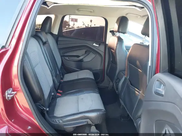 1FMCU0GD3HUD20388 2017 FORD ESCAPE - Image 8
