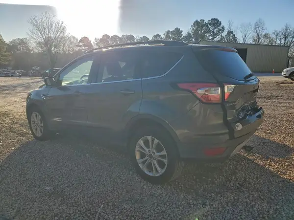 1FMCU0GD3HUD24439 2017 FORD ESCAPE - Image 2