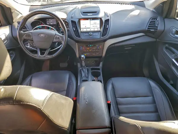 1FMCU0GD3HUD24439 2017 FORD ESCAPE - Image 8