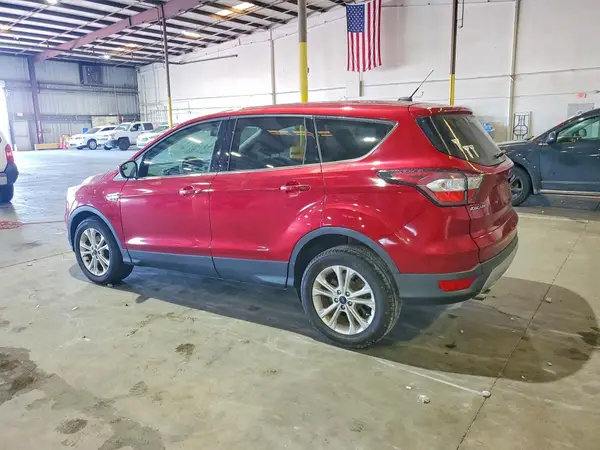1FMCU0GD3HUD24876 2017 FORD ESCAPE - Image 2