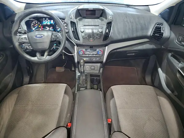 1FMCU0GD3HUD24876 2017 FORD ESCAPE - Image 8
