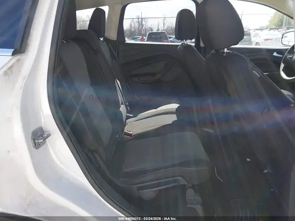 1FMCU0GD3HUD26210 2017 FORD ESCAPE - Image 8
