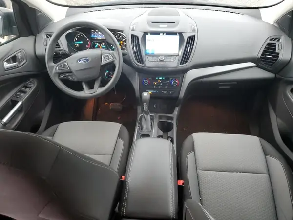 1FMCU0GD3HUD26272 2017 FORD ESCAPE - Image 8