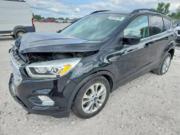 1FMCU0GD3HUD26997 2017 FORD ESCAPE - Image 1