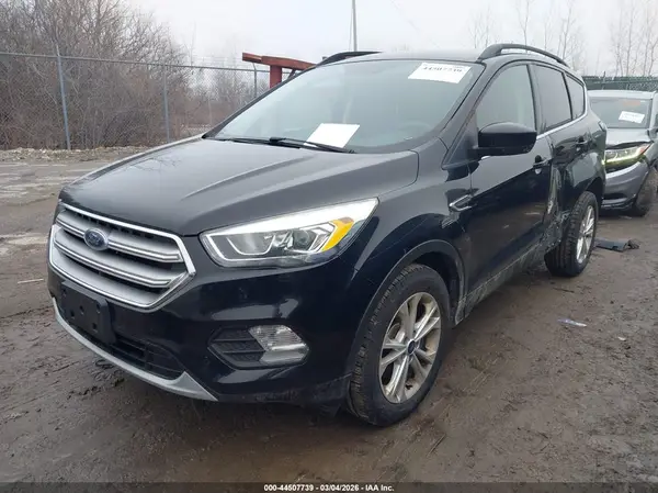 1FMCU0GD3HUD27339 2017 FORD ESCAPE - Image 2