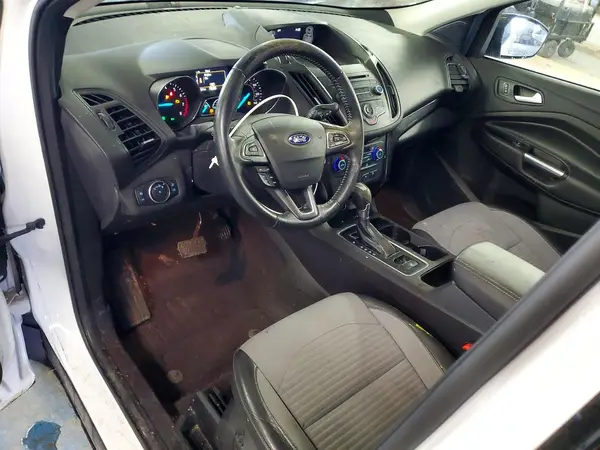 1FMCU0GD3HUD27373 2017 FORD ESCAPE - Image 8
