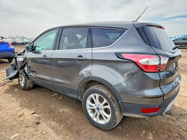 1FMCU0GD3HUD27583 2017 FORD ESCAPE - Image 2