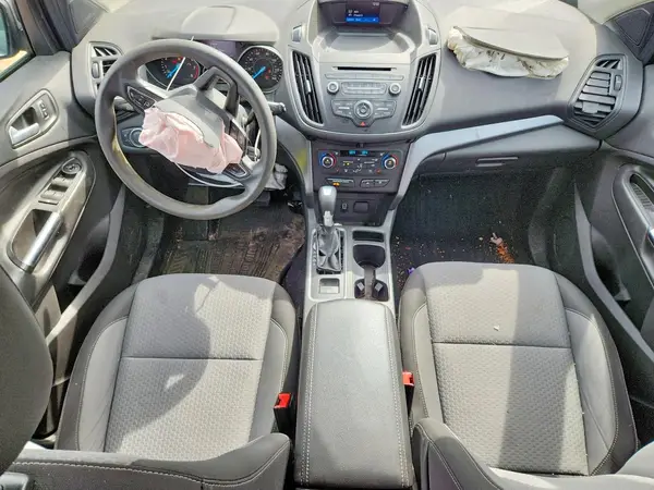 1FMCU0GD3HUD27583 2017 FORD ESCAPE - Image 8