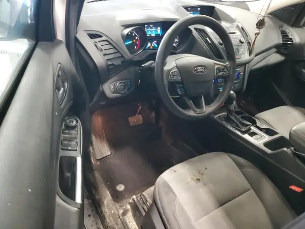 1FMCU0GD3HUD28328 2017 FORD ESCAPE - Image 8