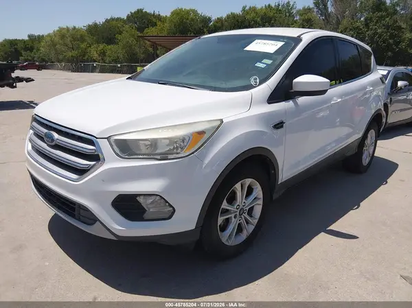 1FMCU0GD3HUD30354 2017 FORD ESCAPE - Image 2